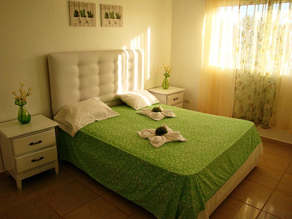 El Malecon B&B Hotel Cabrera Cameră foto